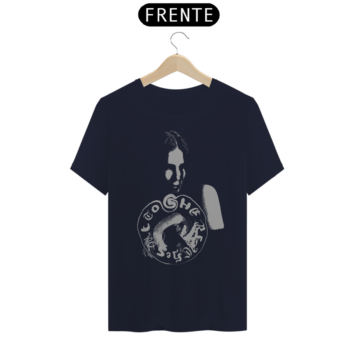 Nome do produto: [Premium] CHELSEA WOLFE