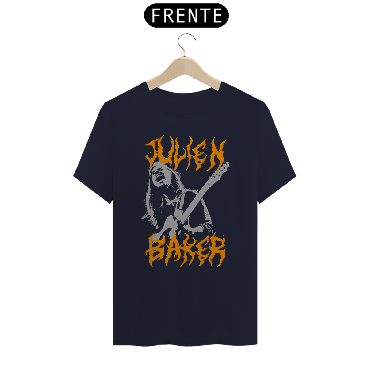 Nome do produto: [Premium] JULIEN BAKER