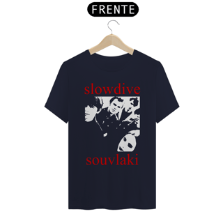 Nome do produto [Premium] SLOWDIVE