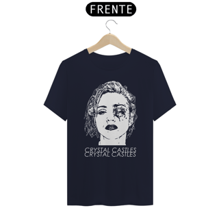 Nome do produto [Premium] CRYSTAL CASTLES
