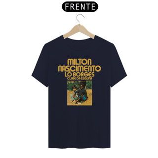 Nome do produto [Premium] CLUBE DA ESQUINA