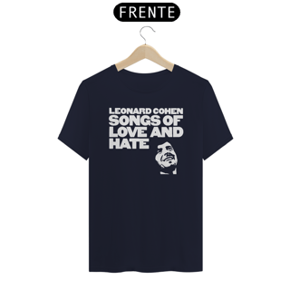 Nome do produto [Premium] LEONARD COHEN