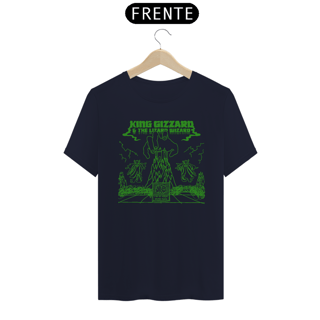 Nome do produto [Premium] KING GIZZARD AND THE LIZARD WIZARD