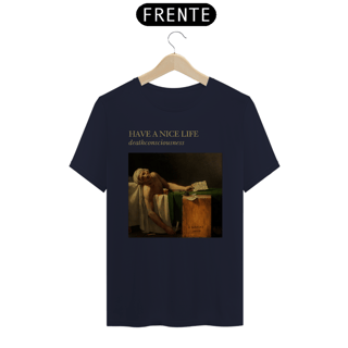 Nome do produto [Premium] HAVE A NICE LIFE