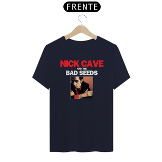 Nome do produto [Premium] NICK CAVE