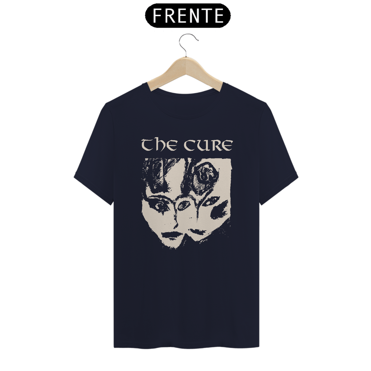 Nome do produto: [Premium] THE CURE