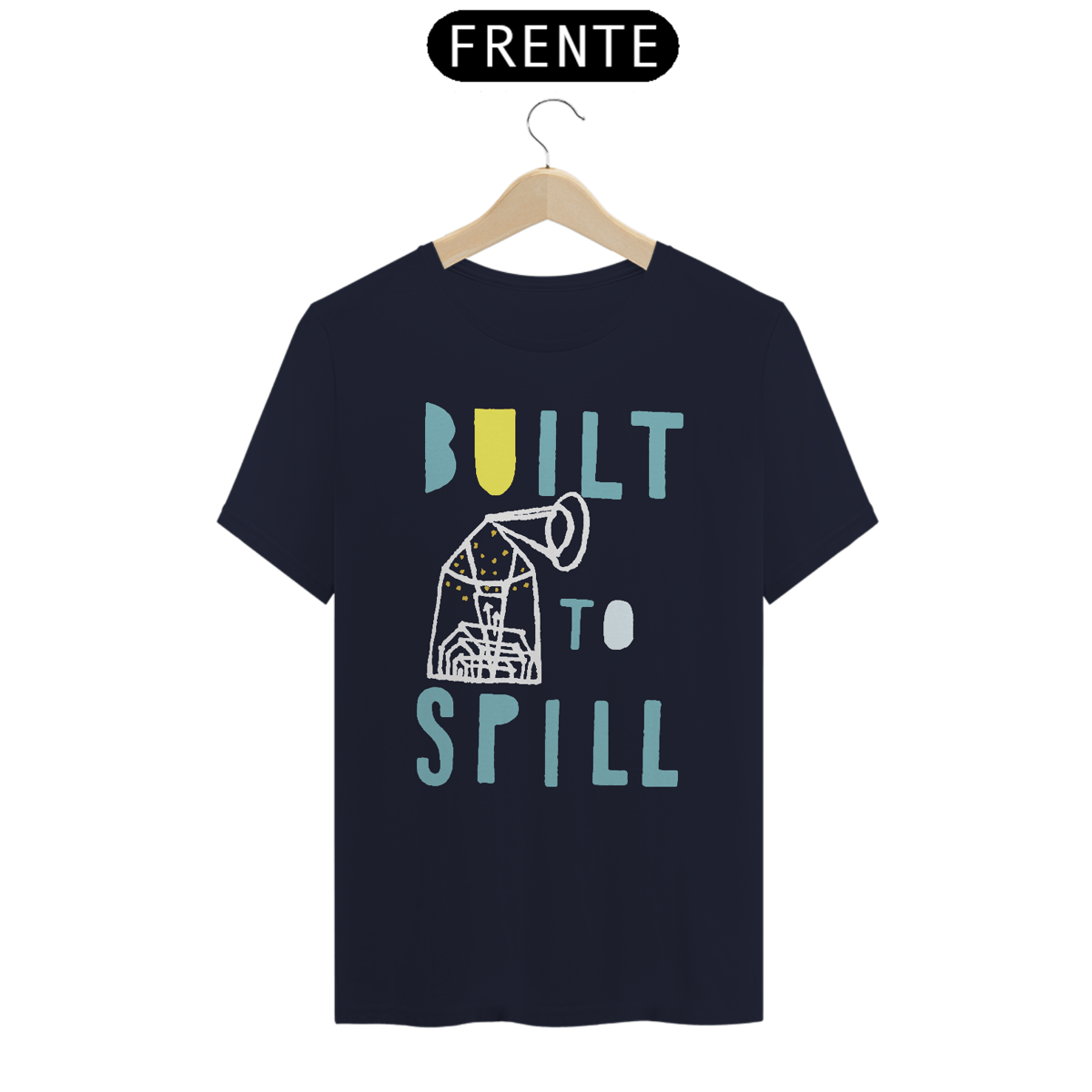 Nome do produto: BUILT TO SPILL