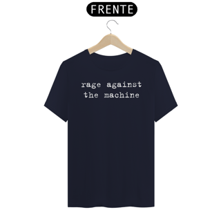 Nome do produto [Premium] RAGE AGAINST THE MACHINE