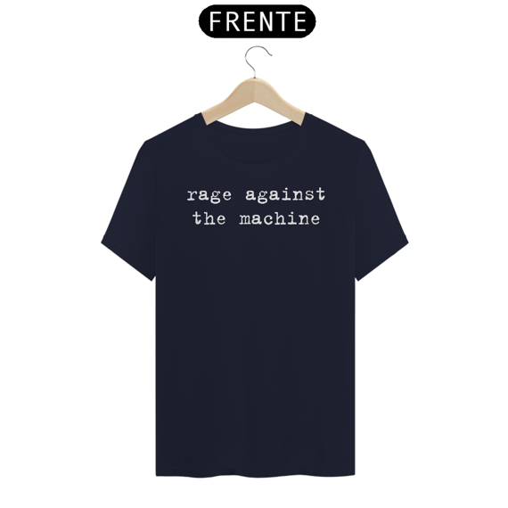 [Premium] RAGE AGAINST THE MACHINE
