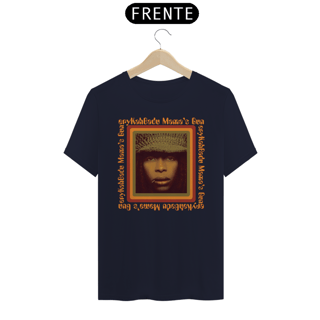Nome do produto [Premium] ERYKAH BADU