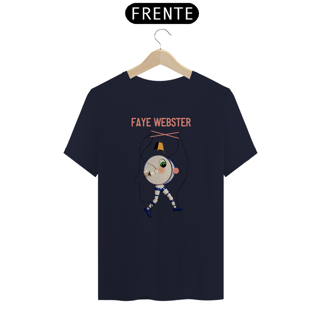 Nome do produto FAYE WEBSTER