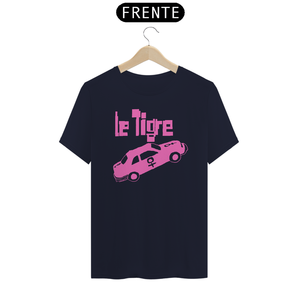 Nome do produto: [Premium] LE TIGRE