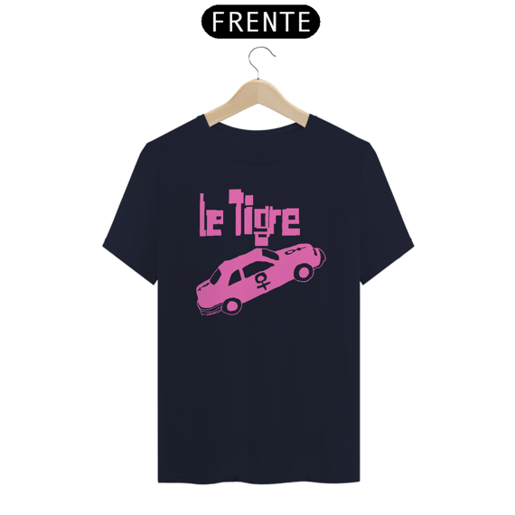 [Premium] LE TIGRE