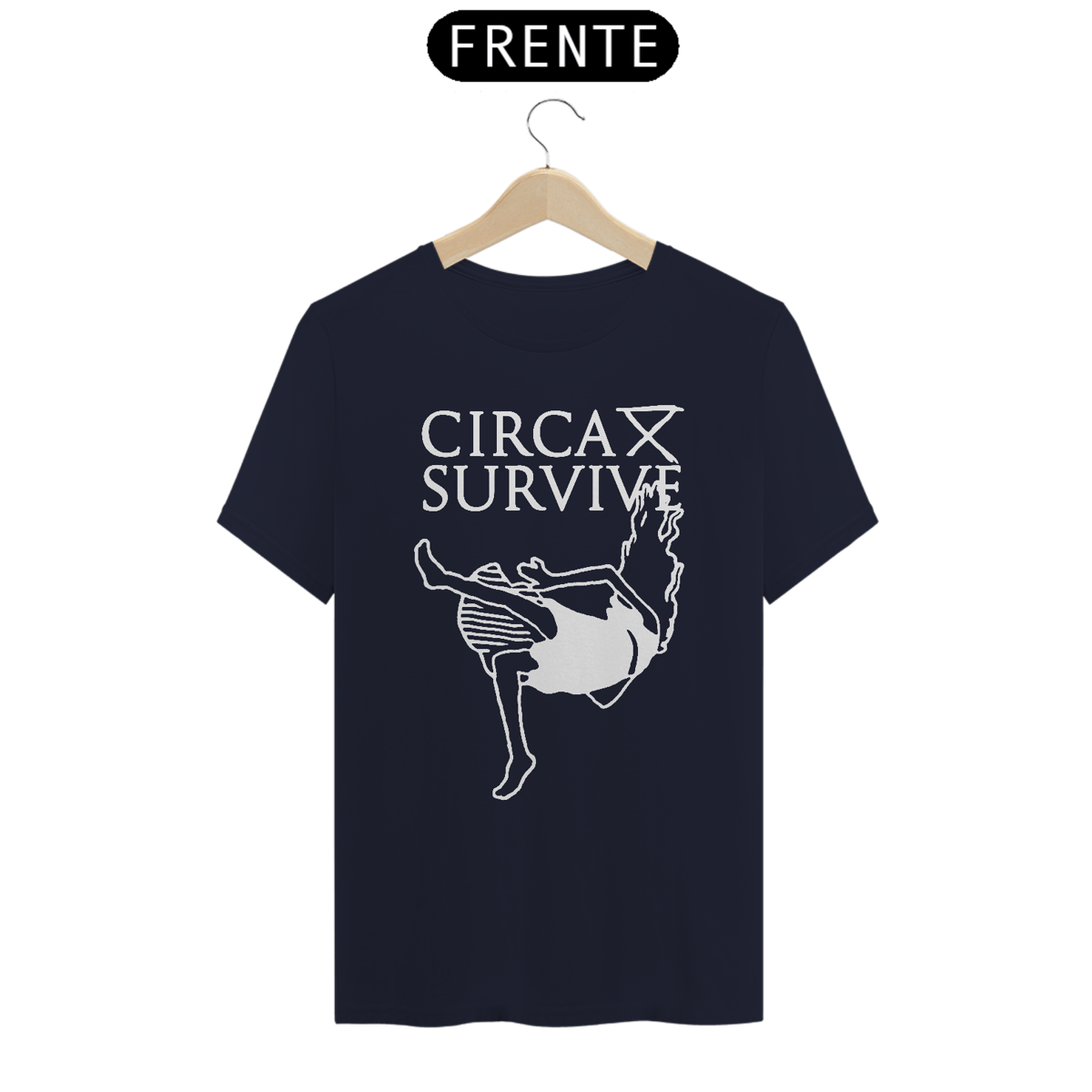 Nome do produto: [Premium] CIRCA SURVIVE