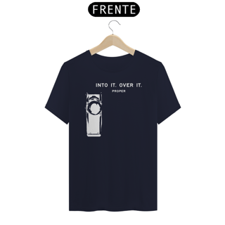 Nome do produto [Premium] INTO IT. OVER IT.