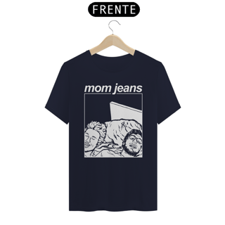 Nome do produto [Premium] MOM JEANS