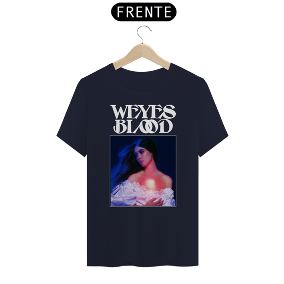 [Premium] WEYES BLOOD