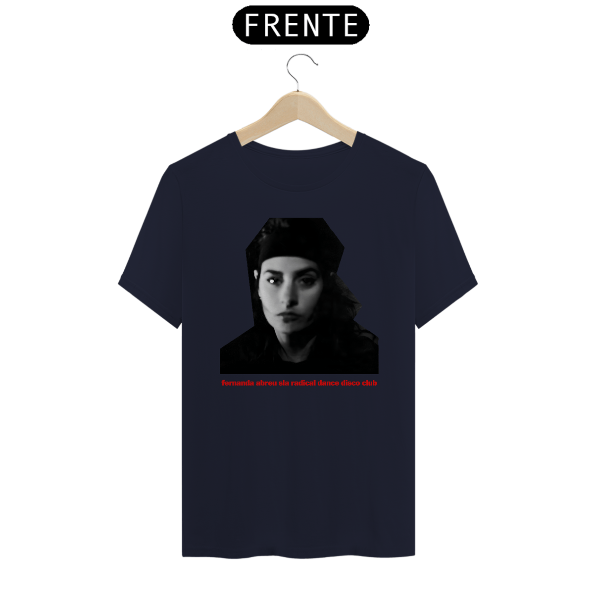 Nome do produto: [Premium] FERNANDA ABREU