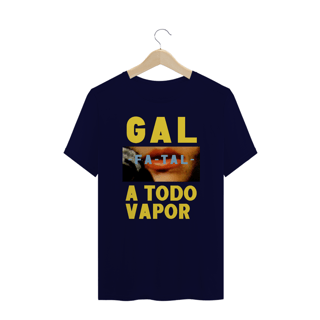 Nome do produto [Plus size] GAL COSTA