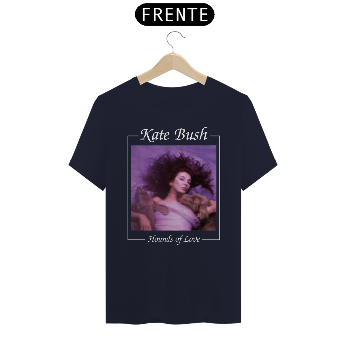 Nome do produto: [Premium] KATE BUSH