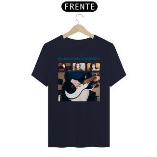 Nome do produto [Premium] SLEATER-KINNEY
