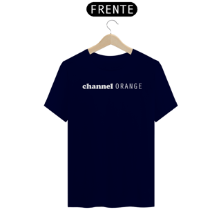 Nome do produto FRANK OCEAN / CHANNEL ORANGE