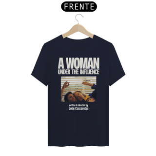 Nome do produto [Premium] A WOMAN UNDER THE INFLUENCE