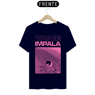 TAME IMPALA