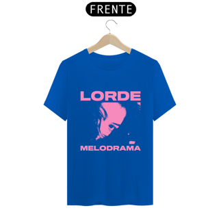 LORDE