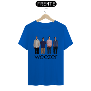 WEEZER