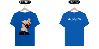 MADONNA // TRUE BLUE