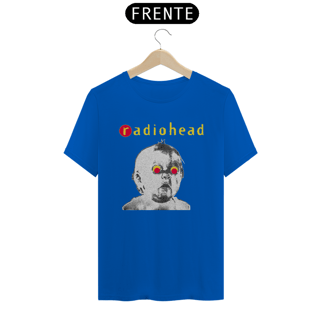 Nome do produto [Premium] RADIOHEAD // PABLO HONEY