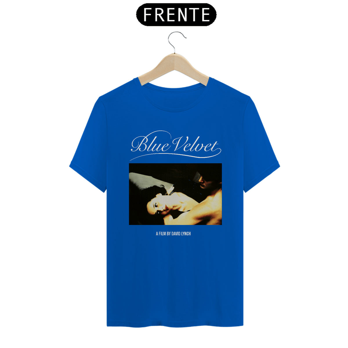 Nome do produto: [Premium] BLUE VELVET