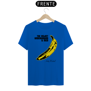 Nome do produto [Premium] THE VELVET UNDERGROUND & NICO