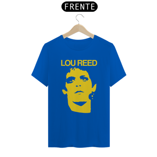 Nome do produto [Premium] LOU REED