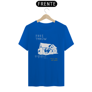 Nome do produto [Premium] FREE THROW