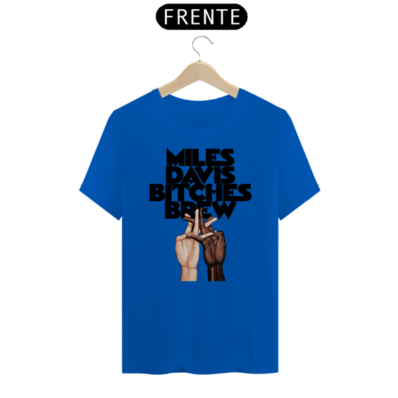 [Premium] MILES DAVIS