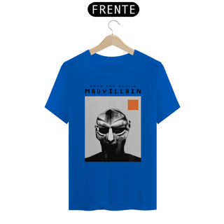 Nome do produto [Premium] MF DOOM AND MADLIB / MADVILLAIN