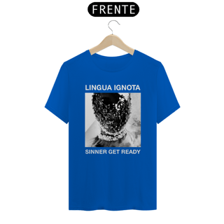 Nome do produto [Premium] LINGUA IGNOTA