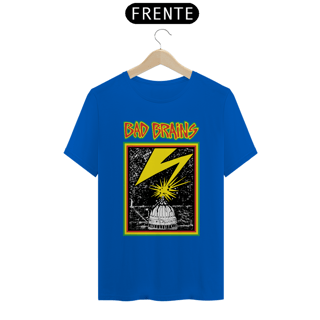 Nome do produto [Premium] BAD BRAINS