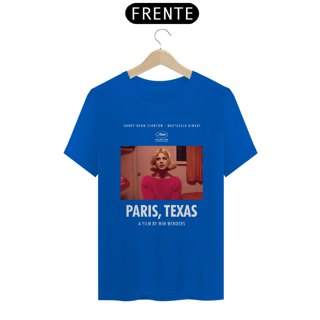 Nome do produto PARIS, TEXAS