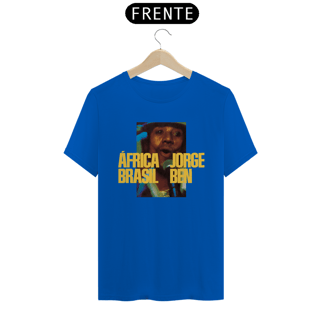 Nome do produto [Premium] JORGE BEN / ÁFRICA BRASIL