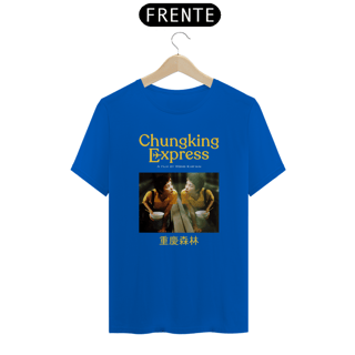 Nome do produto [Premium] CHUNGKING EXPRESS