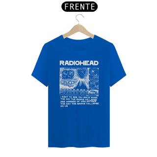 Nome do produto [Premium] RADIOHEAD
