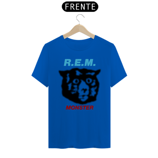 Nome do produto [Premium] R.E.M. / MONSTER