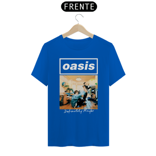 Nome do produto [Premium] OASIS