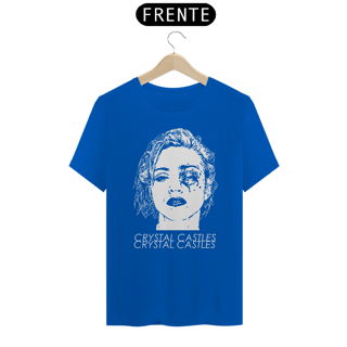 Nome do produto [Premium] CRYSTAL CASTLES