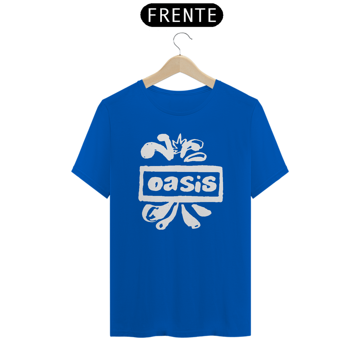 Nome do produto: [Premium] OASIS