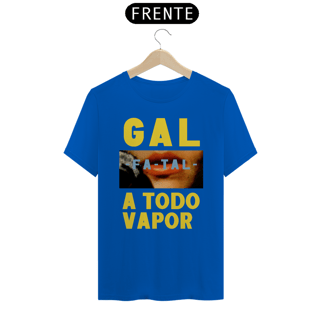 Nome do produto [Premium] GAL FATAL