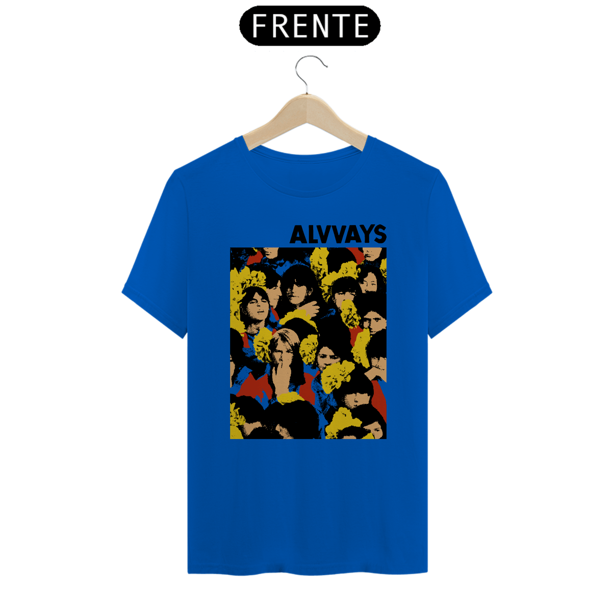 Nome do produto: [Premium] ALVVAYS